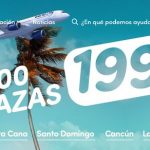W2Fly: vuelos a precios récord a los tres destinos top del Caribe
