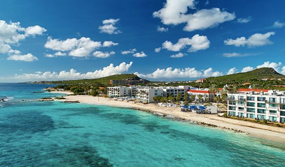 Marriott y Hilton: fuerte ofensiva en el todo incluido del Caribe