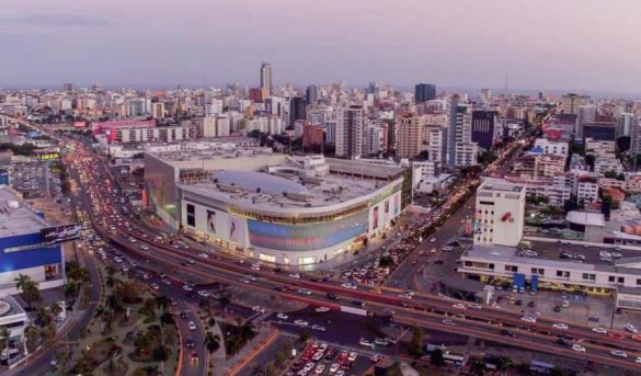 Morgan Stanley resalta crecimiento de economía dominicana en 2022