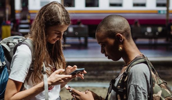 Ocho herramientas tecnológicas que están revolucionando los viajes