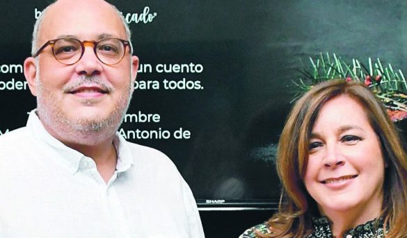 Carnival Market, un lugar para celebrar lo nuestro