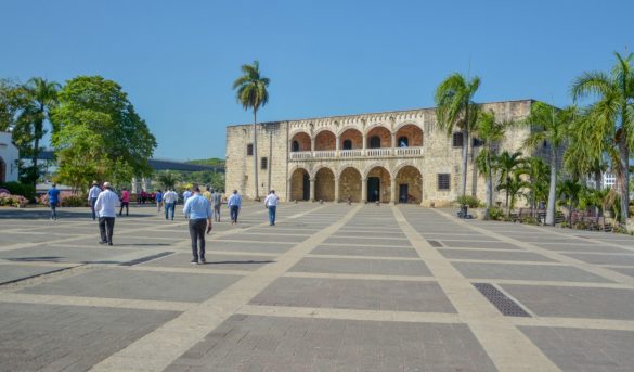 Gobierno lanza concurso de ideas para la recuperación sostenible del sector turismo en República Dominicana