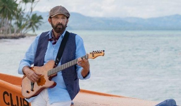 Juan Luis iniciará tour este sábado en Punta Cana