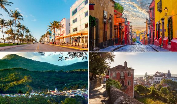 Los 10 mejores lugares del mundo para vivir luego de retirarse de la vida laboral