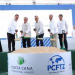 Ampliarán el aeropuerto y construirán un centro logístico en Punta Cana