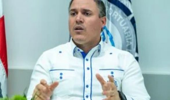 Anuncian construcción de puerto turístico del municipio de Sánchez, en Samaná