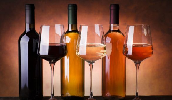 Los trece principales compradores mundiales de vino