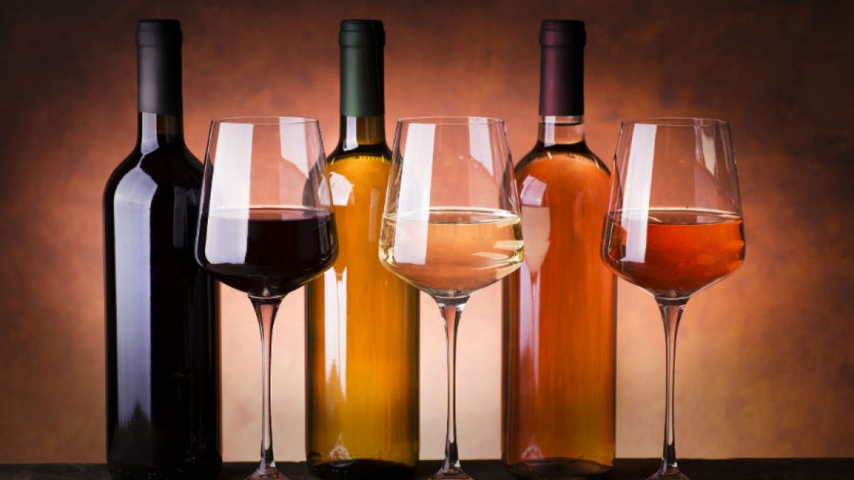 Los trece principales compradores mundiales de vino