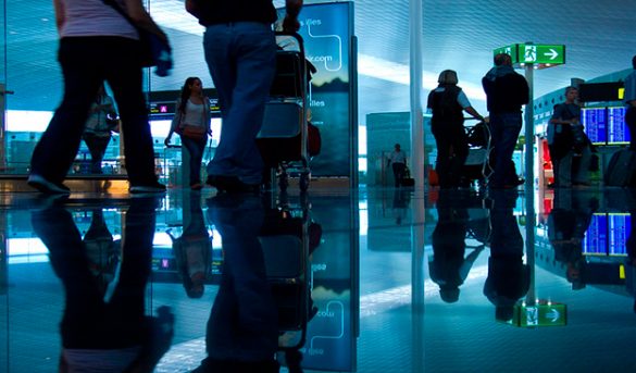 USA desoye al turismo y mantiene pruebas Covid a extranjeros