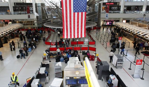 Ven norteamericanos no pueden marcar el ritmo del turismo en RD