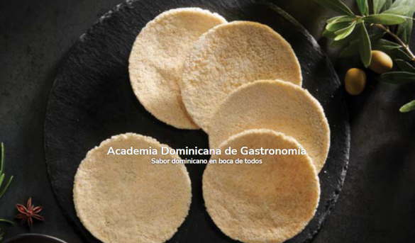 Academia Dominicana de Gastronomía (ADG) va al I Congreso SABORFUSIÓN Gastronomía & Turismo
