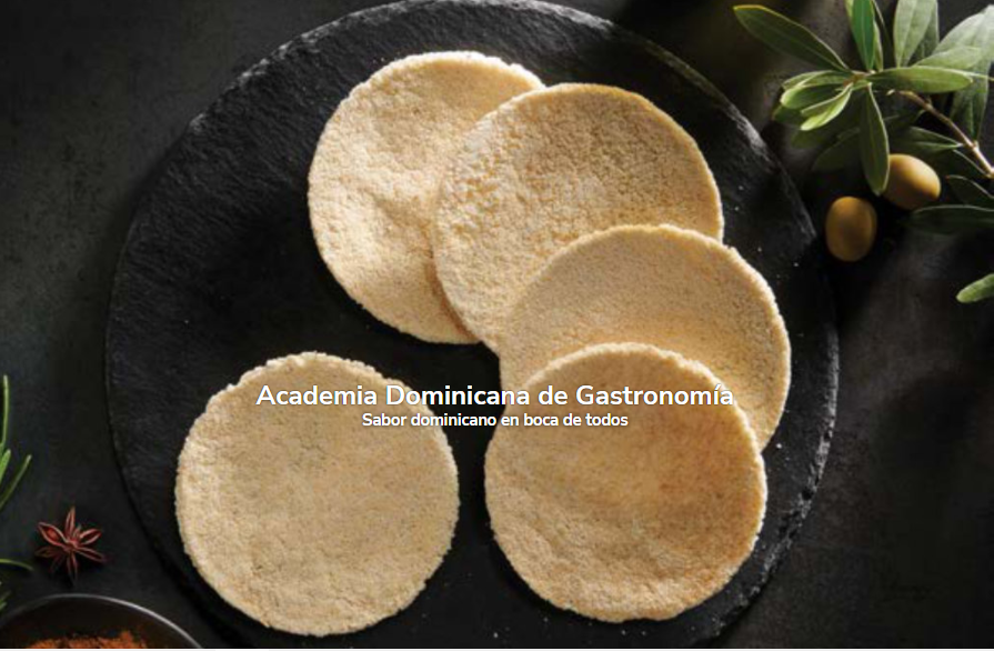 Academia Dominicana de Gastronomía (ADG) va al I Congreso SABORFUSIÓN Gastronomía & Turismo