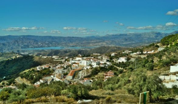 La sequía pone en jaque el despegue turístico de la Costa del Sol