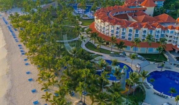 República Dominicana uno de los destinos más buscados por estadounidenses para viajar en San Valentín