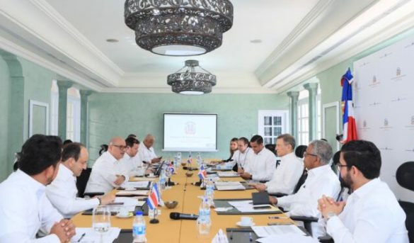 Dos aerolíneas europeas planean enlazar Costa Rica con escala en Santo Domingo