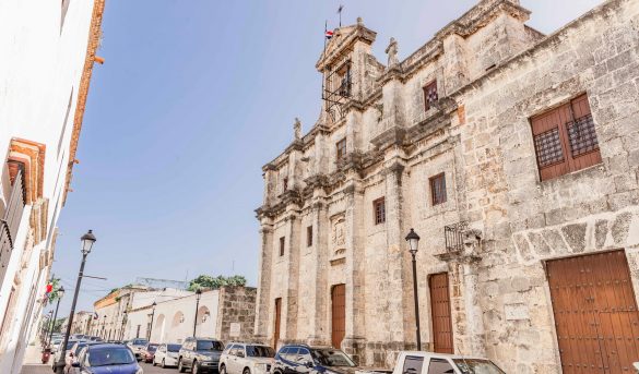 Santo Domingo, incluida en los 8 destinos para explorar en 2022