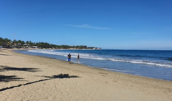 En turismo de romance, ¡RD también atrapa y enamora!