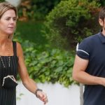 Las espectaculares vacaciones de Amelia Bono en la República Dominicana ¡con petición de deseo incluida!