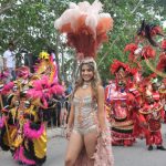 Suspenden carnavales provinciales por el Covid