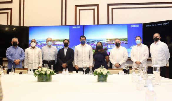 Turismo de RD afianza recuperación: atrae más de millón de visitantes en enero 2022