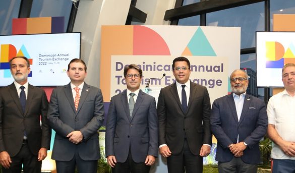 Vuelve DATE en Mayo para reiterar ser la mayor feria nacional del destino RD