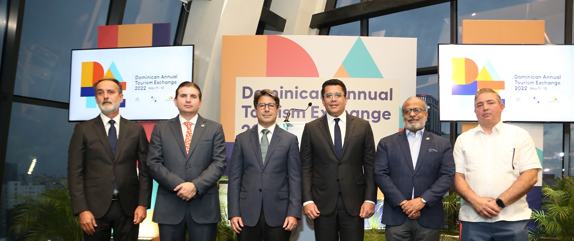 Vuelve DATE en Mayo para reiterar ser la mayor feria nacional del destino RD