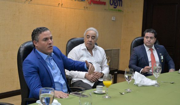 Analizan establecer un corredor náutico