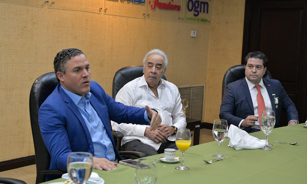 Analizan establecer un corredor náutico