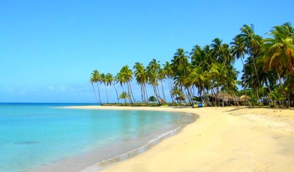 Presidente Abinader destaca gran potencial turístico de Miches