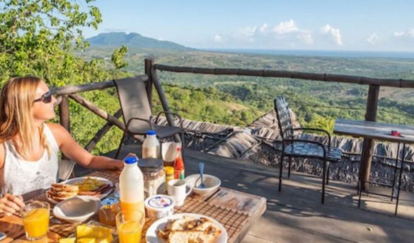 Hoteles De Montaña En La República Dominicana