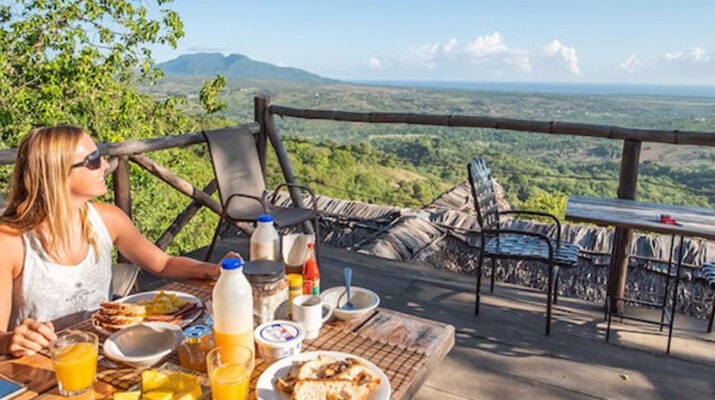 Hoteles De Montaña En La República Dominicana