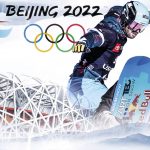 Pekín inaugura los Juegos Olímpicos de Invierno 2022