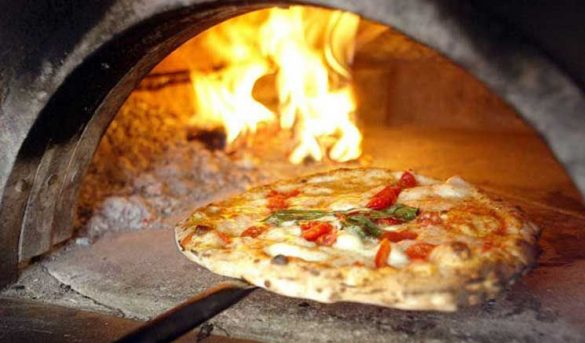 Hoy 09-02-2022 se celebra el Día Internacional de la Pizza