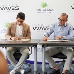 Making Waves y Puntacana Resort & Club firman acuerdo para celebrar Panamericano de Triatlón 2022