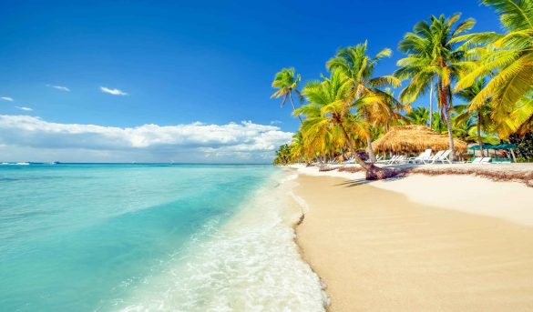 RD escogido junto a Costa Rica, México y Jordania en proyecto de la Organización Mundial de Turismo