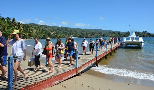 La OMT centra su primera guía de inversión turística en República Dominicana