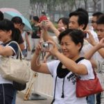 Turismo chino pos-COVID: más lujo, tours burbuja y experiencias locales