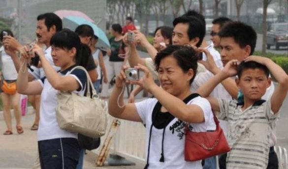 Turismo chino pos-COVID: más lujo, tours burbuja y experiencias locales