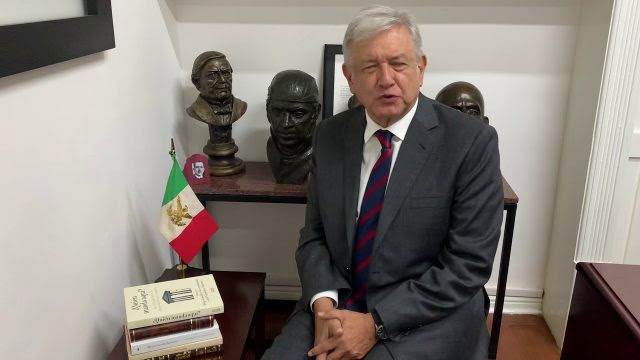 Ven que R.D. se beneficiará del conflicto de AMLO con inversores