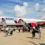 Cómo cambió el perfil del turista que visitó República Dominicana en 2021