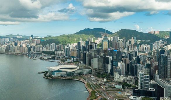 Los CDC mejoran la calificación de varias islas del Caribe y suman un nuevo destino a su lista de riesgo 