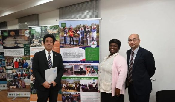 Proyecto turismo de la región norte presentó resultados finales