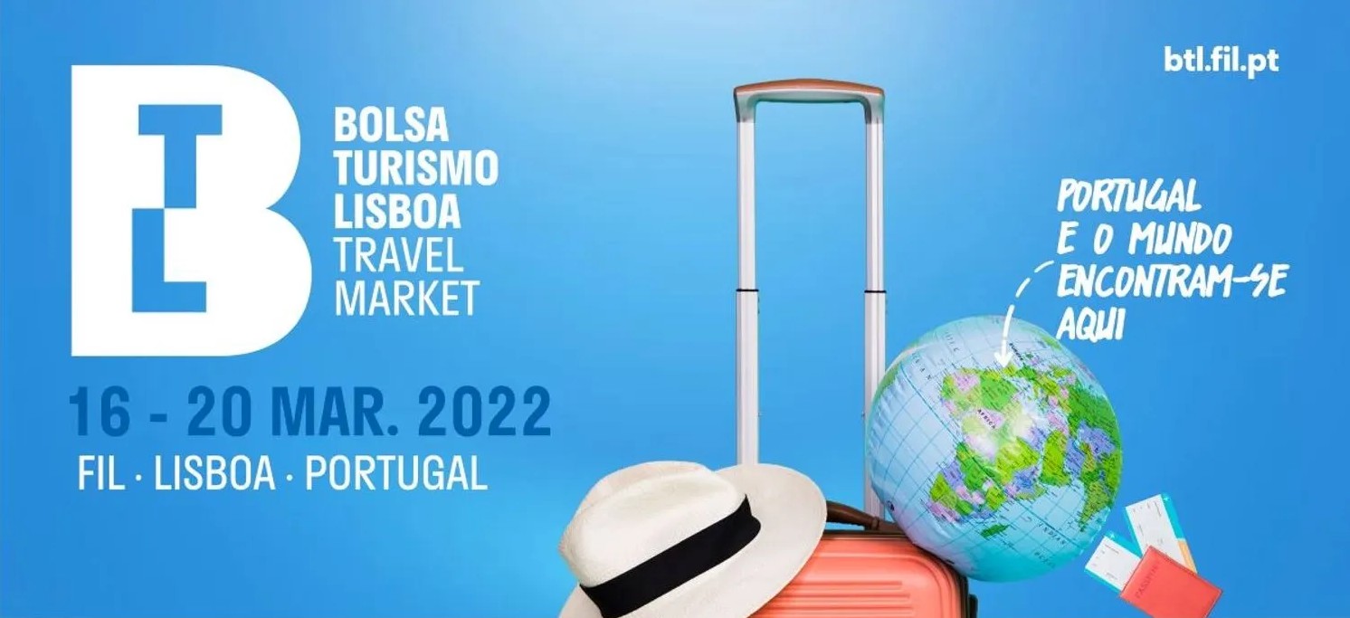 Regresa la Bolsa de Turismo de Lisboa con la recuperación del sector como meta para este 2022