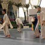 Expo 2020 Dubái abre un espacio para celebrar a República Dominicana