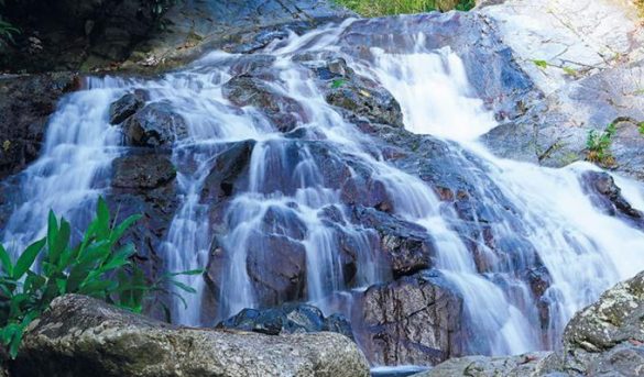 Municipio Los Cacaos, de San Cristóbal, se convertirá en atracción mundial del turismo de montaña