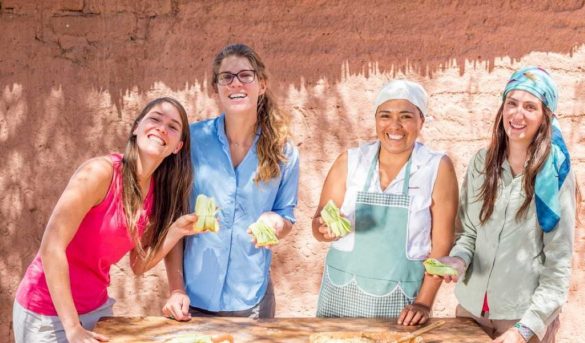 Turismo cultural indígena: la alternativa con valor ancestral (y bajo impacto ambiental) que se expande en toda Argentina