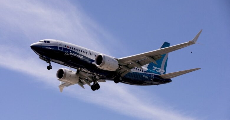 CHINA: Se estrella avión Boeing 737 con 132 personas a bordo