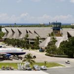 Aeropuerto de Punta Cana, nueva vez premiado por ASQ como el mejor de la región