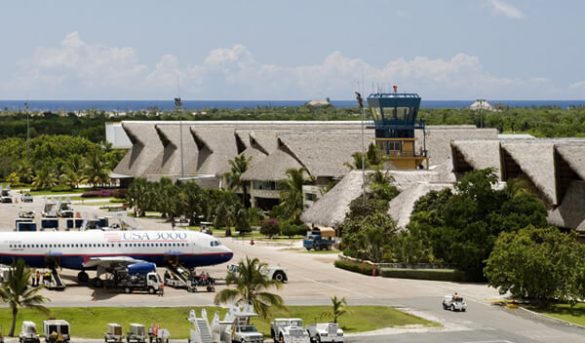 Aeropuerto de Punta Cana, nueva vez premiado por ASQ como el mejor de la región