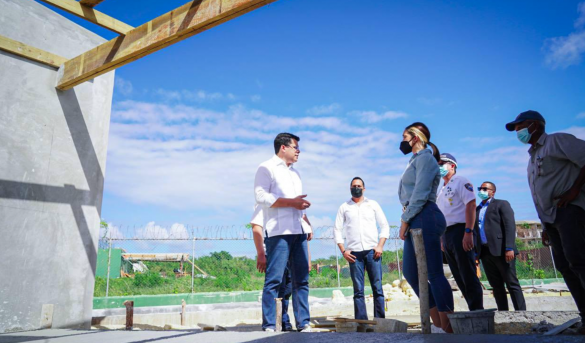 Comité Ejecutor de Infraestructuras en Zonas Turísticas se reunirá hoy en Santo Domingo